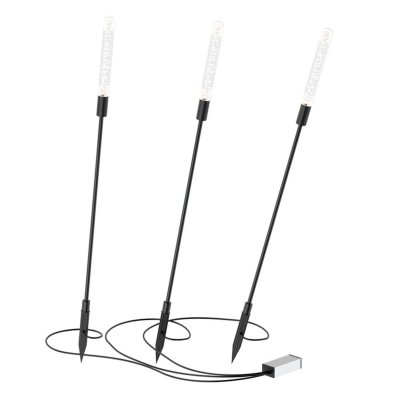 уличный ландшафтный светильник Favourite 3118-3T Reedy