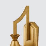 Настенный светильник Favourite 4003-1W Lampion