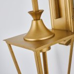 Настенный светильник Favourite 4003-1W Lampion