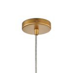 Подвесной светильник Favourite 4006-1P Cedit