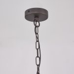 Подвесная люстра Favourite 4007-2P Ferrous