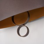 Настенный светильник Favourite 4007-2W Ferrous