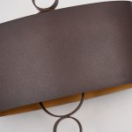 Настенный светильник Favourite 4007-2W Ferrous