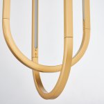 Подвесной светильник Favourite 4008-4P Castled