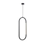 Подвесной светильник Favourite 4009-2P Castled