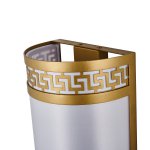 Настенный светильник Favourite 4011-2W Exortivus