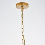 Подвесная люстра Favourite 4011-3PC Exortivus