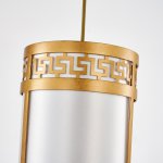 Подвесной светильник Favourite 4011-3P Exortivus