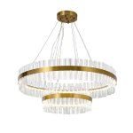 Подвесная люстра Favourite 4012-12P Placerat