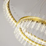 Подвесная люстра Favourite 4012-12P Placerat