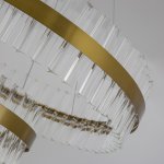 Подвесная люстра Favourite 4012-12P Placerat