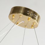 Подвесная люстра Favourite 4012-8P Placerat