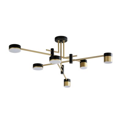 Потолочная люстра Favourite 4013-6P Modul Потолочная люстра Favourite 4013-6P Modul