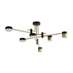 Потолочная люстра Favourite 4013-6P Modul