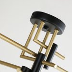 Потолочная люстра Favourite 4013-8P Modul