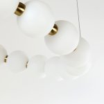 Подвесная люстра Favourite 4014-10P Gubbare