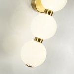 Настенный светильник Favourite 4014-1W Gubbare