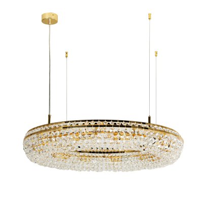 Подвесная люстра Favourite 4015-12P Monilibus Подвесная люстра Favourite 4015-12P Monilibus