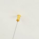 Подвесная люстра Favourite 4015-12P Monilibus