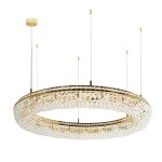 Подвесная люстра Favourite 4015-15P Monilibus