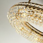 Подвесная люстра Favourite 4015-8P Monilibus