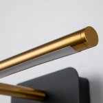 Настенный светильник Favourite 4016-1W Insight