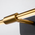 Настенный светильник Favourite 4016-1W Insight