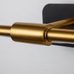 Настенный светильник Favourite 4016-1W Insight