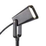 Уличный светильник Favourite 4034-1T Relief