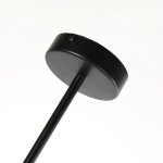 Подвесная люстра Favourite 4038-4P Equilibrium