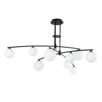 Подвесная люстра Favourite 4038-9P Equilibrium