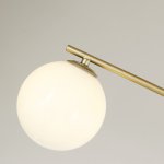 Подвесная люстра Favourite 4039-4P Equilibrium