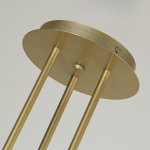 Подвесная люстра Favourite 4039-9P Equilibrium