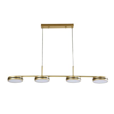 Подвесная люстра Favourite 4043-4P Disco Подвесная люстра Favourite 4043-4P Disco