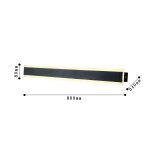 Уличный светильник Favourite 4044-1W Sagitta