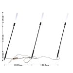 Уличный светильник Favourite 4048-3T Reedy