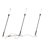 Уличный светильник Favourite 4048-3T Reedy