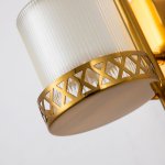 Настенный светильник Favourite 4050-1W Greenery