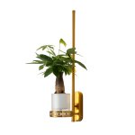 Настенный светильник Favourite 4050-1W Greenery