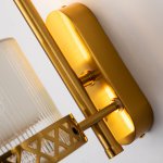 Настенный светильник Favourite 4050-1W Greenery