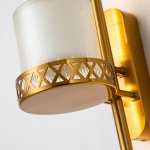 Настенный светильник Favourite 4050-2W Greenery