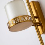 Настенный светильник Favourite 4050-2W Greenery