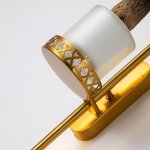 Настенный светильник Favourite 4050-2W Greenery