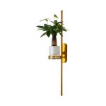 Настенный светильник Favourite 4050-2W Greenery