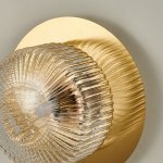 Настенный светильник Favourite 4051-1W Malinconia