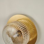 Настенный светильник Favourite 4051-1W Malinconia