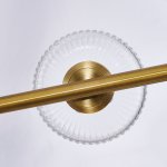 Подвесная люстра Favourite 4051-5P Malinconia