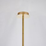 Подвесная люстра Favourite 4051-8P Malinconia