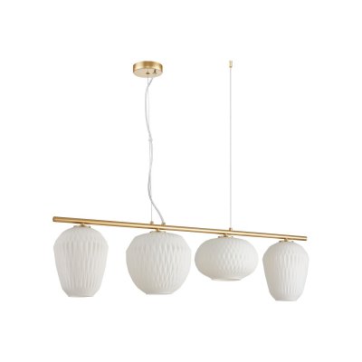 Подвесная люстра Favourite 4052-4P Comical Подвесная люстра Favourite 4052-4P Comical