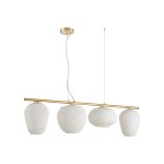 Подвесная люстра Favourite 4052-4P Comical